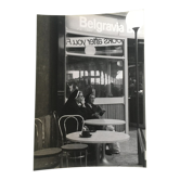 Period photography London 70