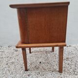 Bedside foot compass 1960