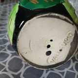Vallauris vase