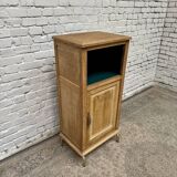 Armoire, bonnetière