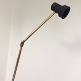 1960 articulated lamp