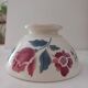 Old Digoin Sarreguemines bowl