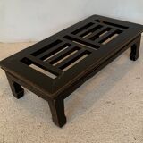 Table basse chinoise