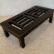 Table basse chinoise