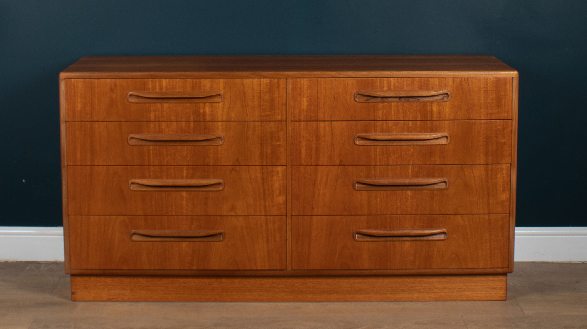 Sideboard by Victor Wilkins, G-plan 1960