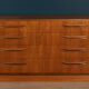 Sideboard by Victor Wilkins, G-plan 1960