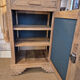 Art Deco confiturier