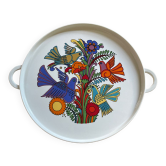 Round dish Acapulco Villeroy & Boch