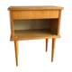 Scandinavian style bedside