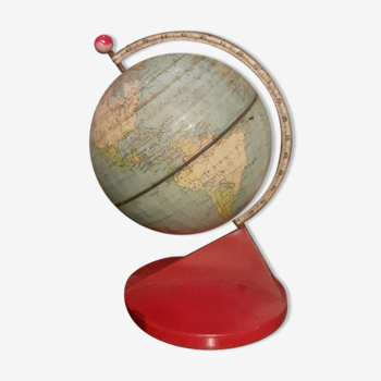 Ancient globe