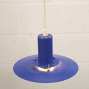 Danish vintage lamp by Lyfa model 4020 *** Scandinavian Lighting