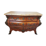 Chest of drawers tomb