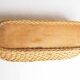 Light rattan bread basket
