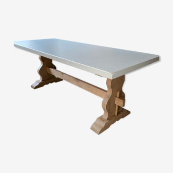 Monastery table