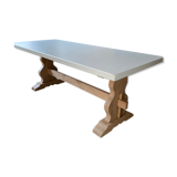 Monastery table