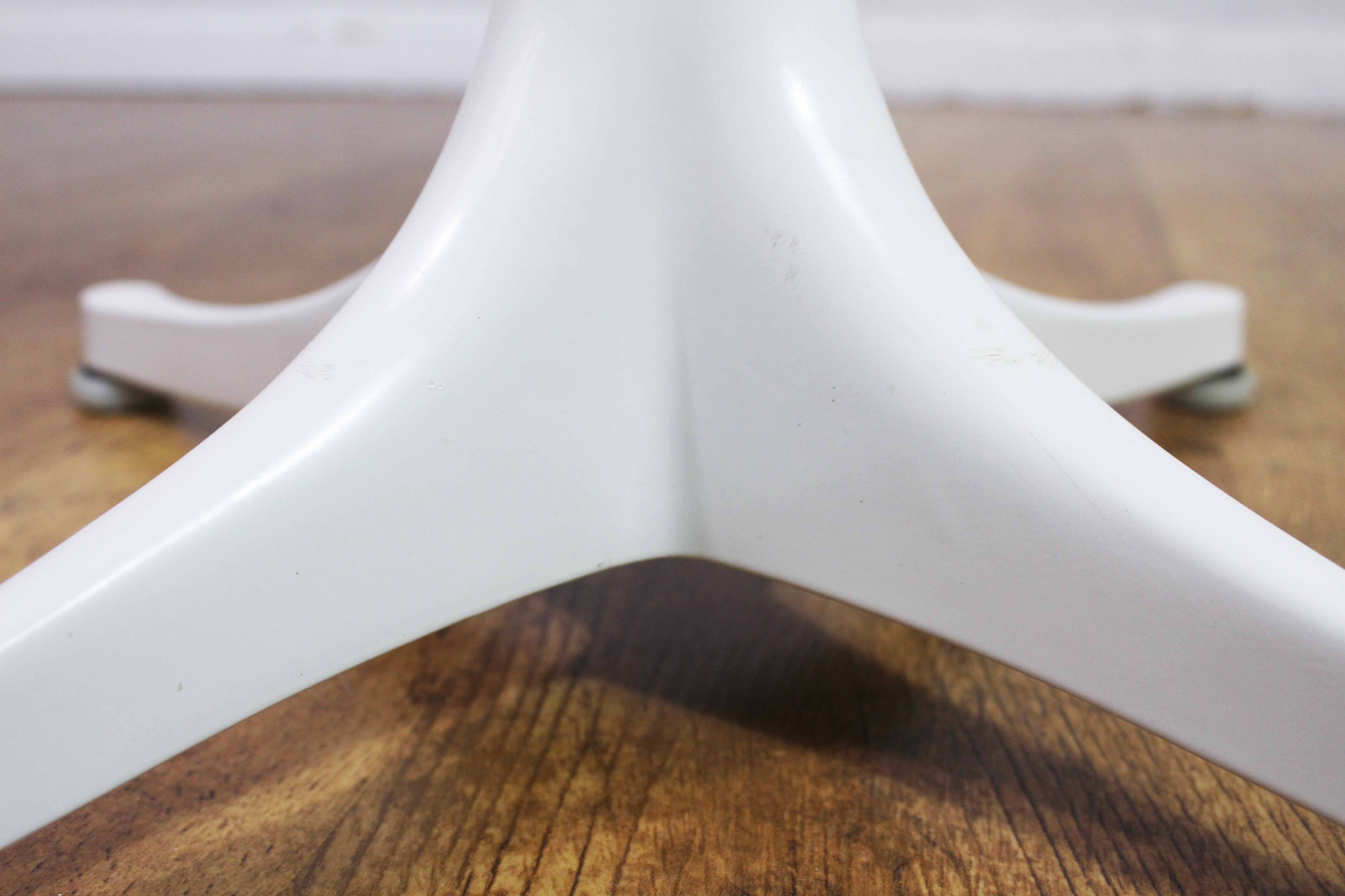 Table by George Nelson for Herman Miller