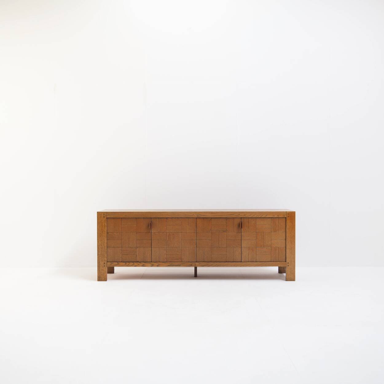 Frans Defour ‘Modena’ Sideboard for Defour, Belgium, 1970s