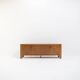 Frans Defour ‘Modena’ Sideboard for Defour, Belgium, 1970s
