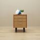 Chest of drawers, Danish design, 1970s, manufacturer: Sorø Terminalborde Ol