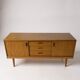 Scandinavian buffet Layth de Schreiber, 1970, 1960s