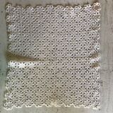 Placemats / crochet placemats