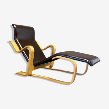 Chaise longue by Marcel Breuer 1970/80