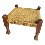 Indian Charpoy Stool
