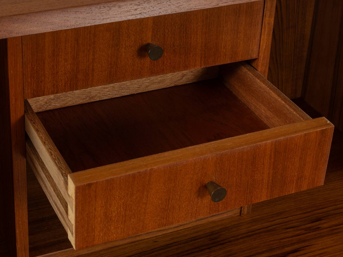 1960s Bureau by AEJM Møbler