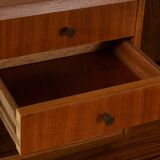 Bureau des années 1960 par AEJM Møbler