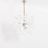 Italian Modern hanglamp from Gino Vistosi, 1960’s