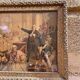 Framed reproduction of the Tennis Court Oath