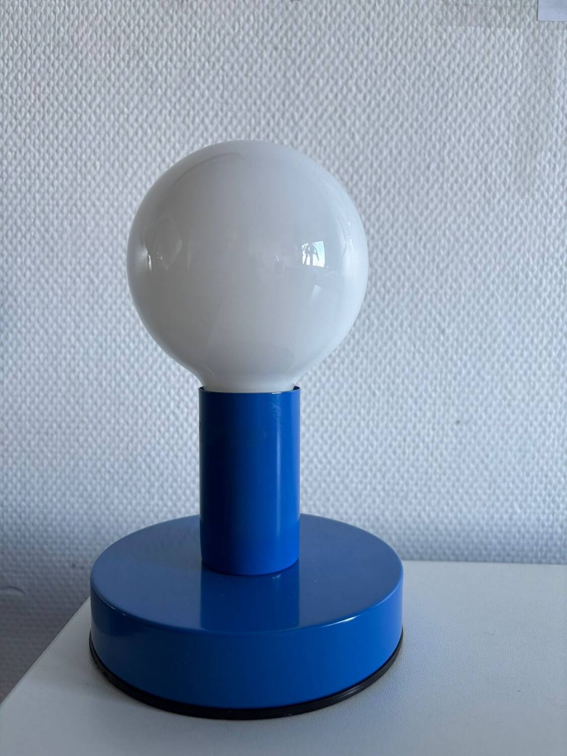 Space Age Lamp Leutchen GmbH