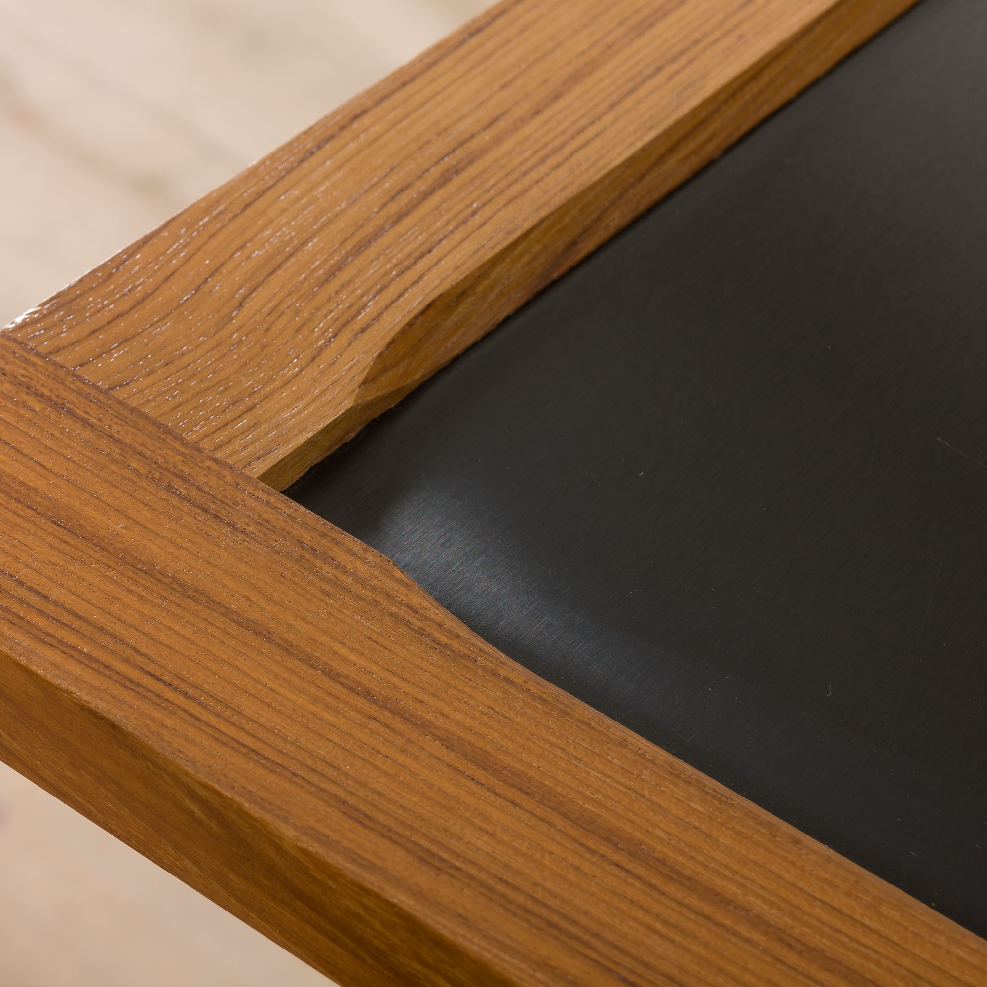 Scandinavian  free standing  Ergo wall unit bar cabinet and 3 cabinets and with 7 shelves,  by John