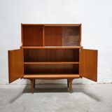Buffet vintage teak