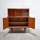 Buffet vintage en teck