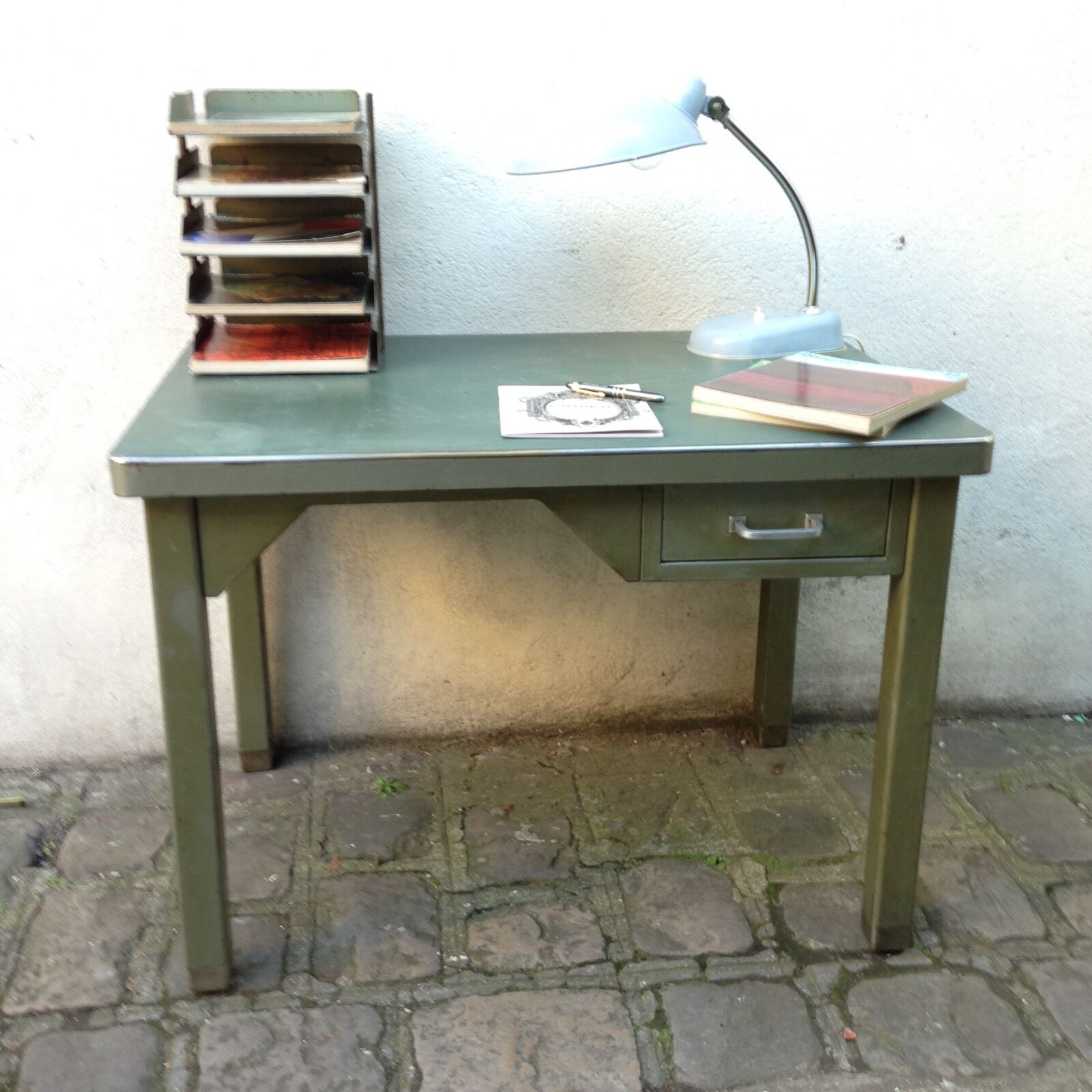 Yac industrial office