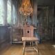 Chalet Chair