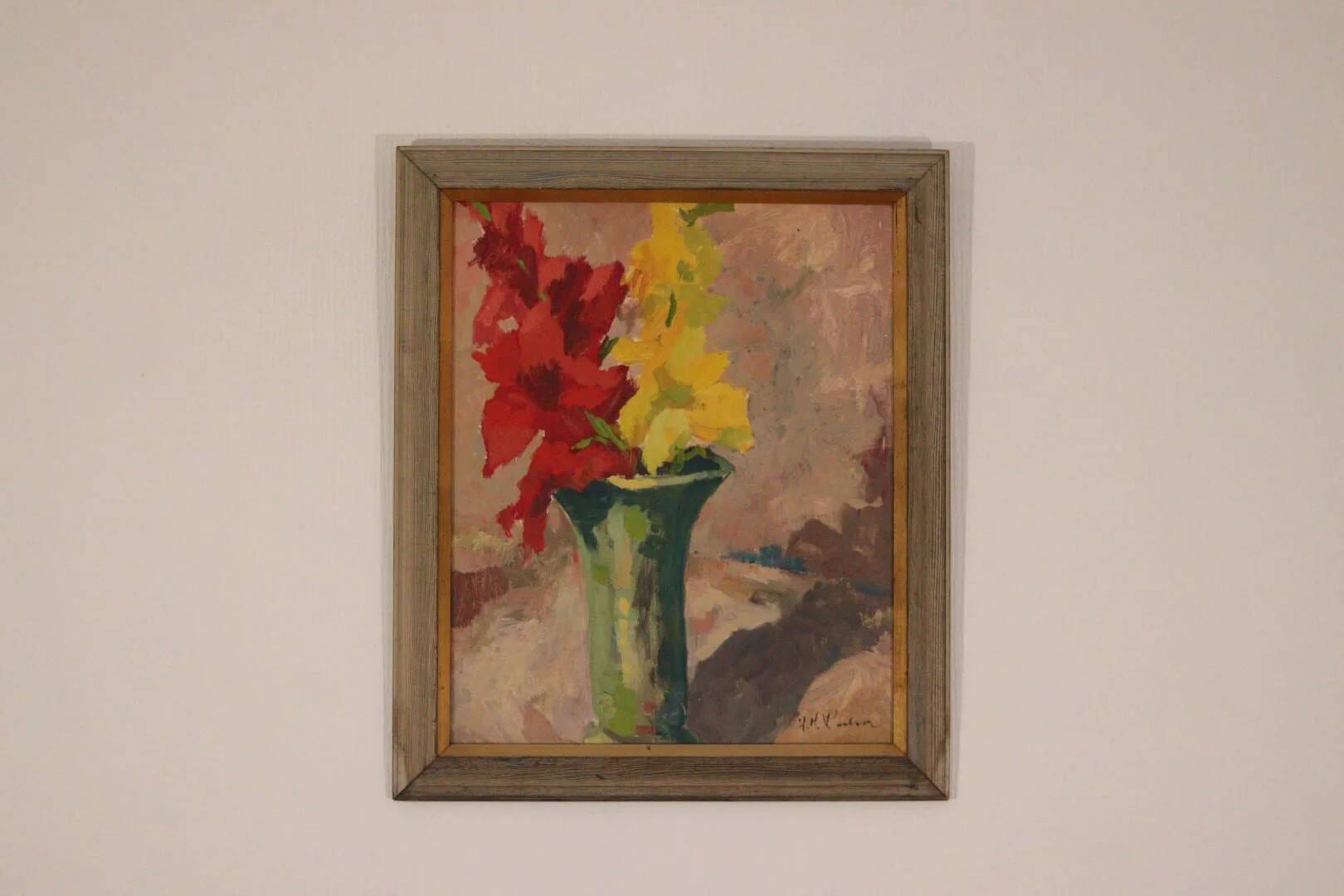 “Lillie’s” by H. H. Västrom