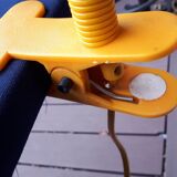 Vrieland Holland lamp