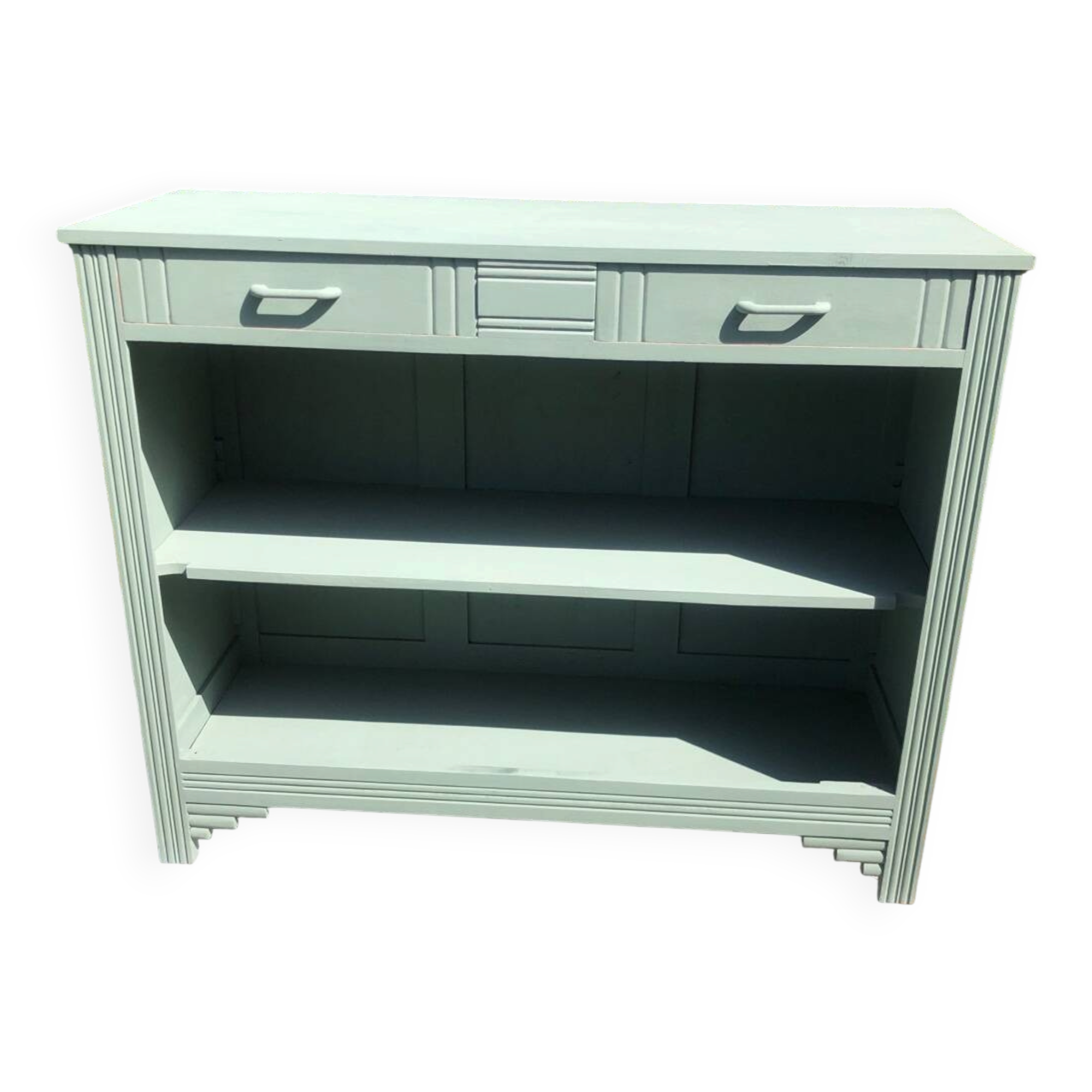 Buffet, vintage sideboard