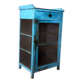 Buffet en teck birman