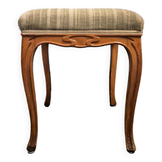 Art deco stool