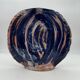 MN ceramic vase