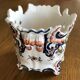 Ceramic pot cover