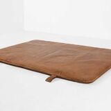 Leather gym mat Ca.1930