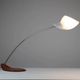 Table / Desk Lamp “Cubana” by Joan Augé for Taller UNO — Spain, 1990s