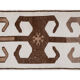 Rug 94x352 cm