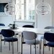 Suspension VP Globe | Designer Verner Panton