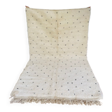 Berber carpet thick wool