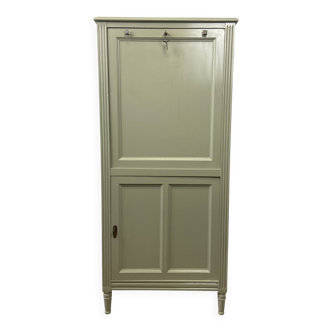 Secretary from the 1950s